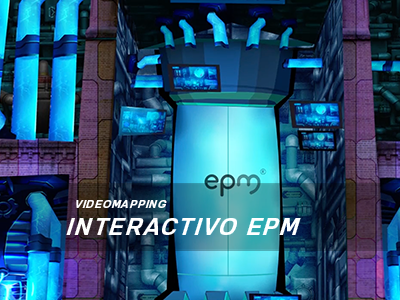 Mapping EPM